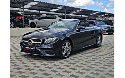 mercedes-benz-e-400 - 0