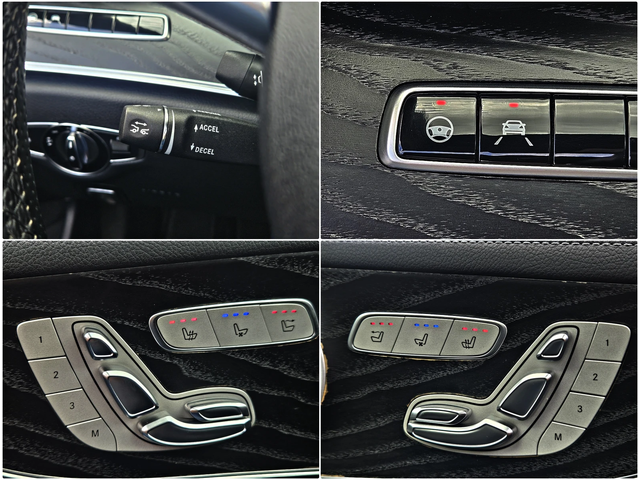 Mercedes-Benz E 400 AMG/4MAT/DISTRONIC/ПОДГРЕВ/ОБДУХ/CAMERA/AMBIENT - автомобили, коли, обяви за нови и употребявани 12