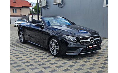 mercedes-benz-e-400 - 2