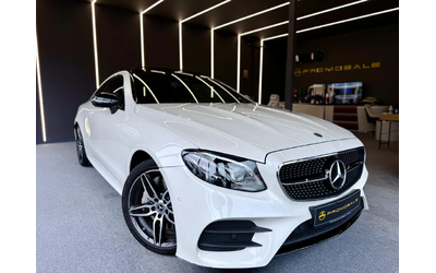 mercedes-benz-e-400 - 0