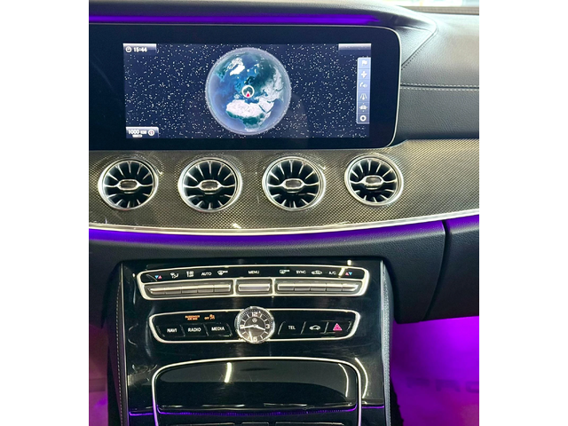 Mercedes-Benz E 400 Coupe* 4M* AMG* Burmester* Обдух* Подгреви* Лизинг - автомобили, коли, обяви за нови и употребявани 11