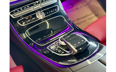 Mercedes-Benz E 400 Coupe* 4M* AMG* Burmester* Обдух* Подгреви* Лизинг - автомобили, коли, обяви за нови и употребявани 12