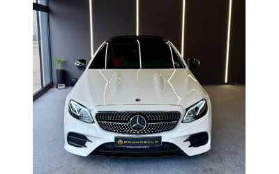 mercedes-benz-e-400 - 1