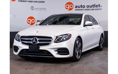 mercedes-benz-e-400 - 0