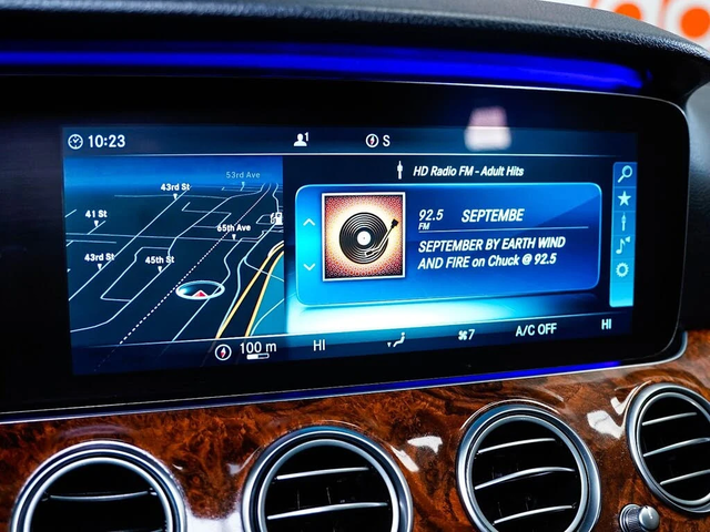 Mercedes-Benz E 400 AMG PK| DIGITAL| BURMASTER| AMBIENT| 9G| PANO| KEY - автомобили, коли, обяви за нови и употребявани 10