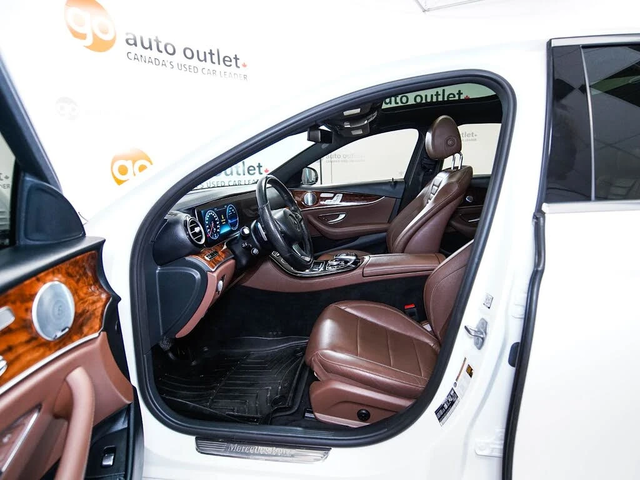 Mercedes-Benz E 400 AMG PK| DIGITAL| BURMASTER| AMBIENT| 9G| PANO| KEY - автомобили, коли, обяви за нови и употребявани 12