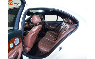 Mercedes-Benz E 400 AMG PK| DIGITAL| BURMASTER| AMBIENT| 9G| PANO| KEY - автомобили, коли, обяви за нови и употребявани 15