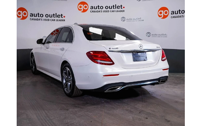 mercedes-benz-e-400 - 3