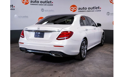 mercedes-benz-e-400 - 4