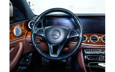 Mercedes-Benz E 400 AMG PK| DIGITAL| BURMASTER| AMBIENT| 9G| PANO| KEY - автомобили, коли, обяви за нови и употребявани 9
