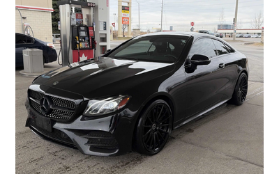 mercedes-benz-e-400 - 0