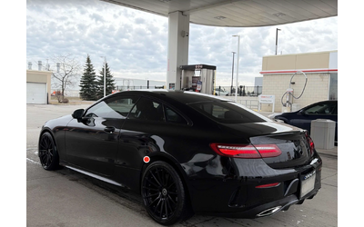 mercedes-benz-e-400 - 1