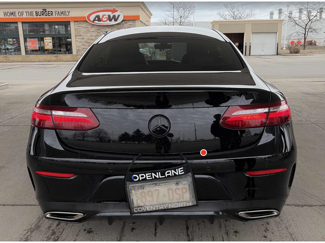 Mercedes-Benz E 400 4MATIC* КОжа* Подгрев* Кейлес* Blind Spot* ВИДЕО - автомобили, коли, обяви за нови и употребявани 3