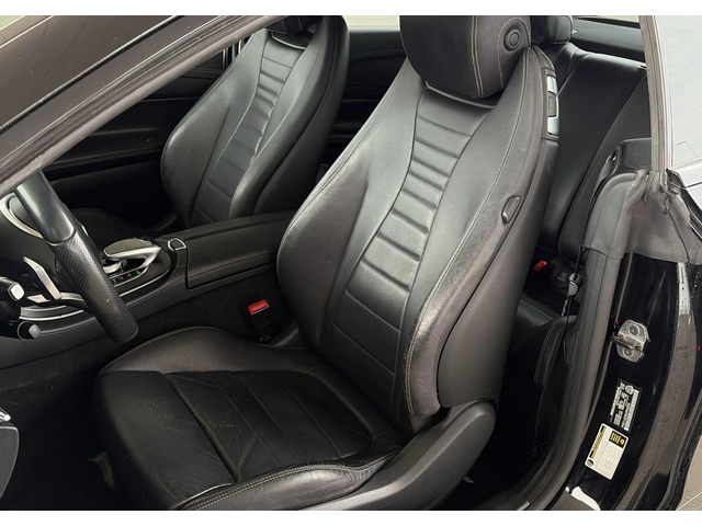 Mercedes-Benz E 400 4MATIC* КОжа* Подгрев* Кейлес* Blind Spot* ВИДЕО - автомобили, коли, обяви за нови и употребявани 9