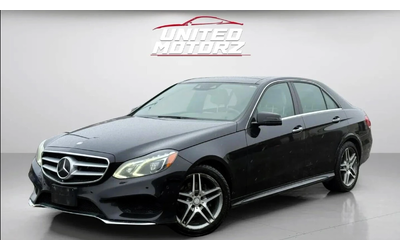 mercedes-benz-e-400 - 0