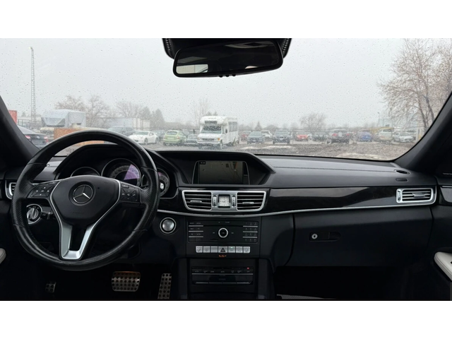 Mercedes-Benz E 400 * 4MATIC* ПАНОРАМА* KEYLESS* КАМЕРА* КОЖА* ПОДГРЕВ - автомобили, коли, обяви за нови и употребявани 10
