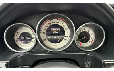 Mercedes-Benz E 400 * 4MATIC* ПАНОРАМА* KEYLESS* КАМЕРА* КОЖА* ПОДГРЕВ - автомобили, коли, обяви за нови и употребявани 11