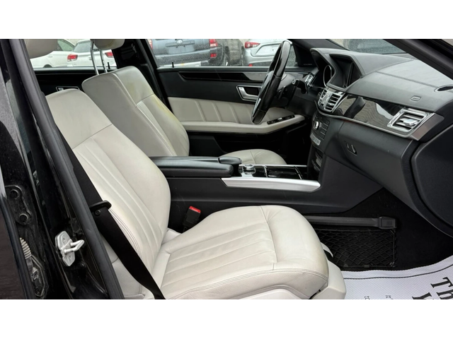 Mercedes-Benz E 400 * 4MATIC* ПАНОРАМА* KEYLESS* КАМЕРА* КОЖА* ПОДГРЕВ - автомобили, коли, обяви за нови и употребявани 14