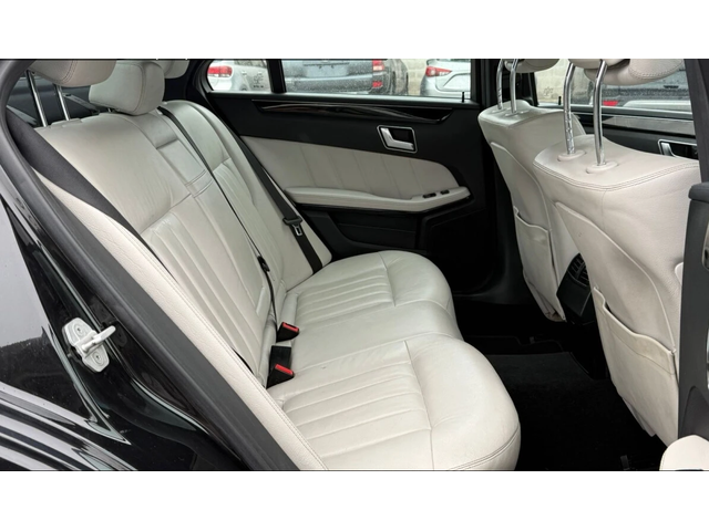 Mercedes-Benz E 400 * 4MATIC* ПАНОРАМА* KEYLESS* КАМЕРА* КОЖА* ПОДГРЕВ - автомобили, коли, обяви за нови и употребявани 15