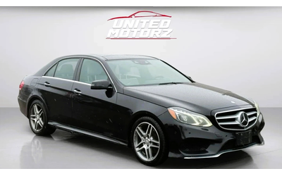 mercedes-benz-e-400 - 1