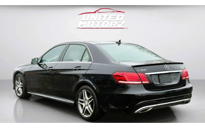 Mercedes-Benz E 400 * 4MATIC* ПАНОРАМА* KEYLESS* КАМЕРА* КОЖА* ПОДГРЕВ - автомобили, коли, обяви за нови и употребявани 6