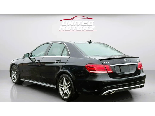 Mercedes-Benz E 400 * 4MATIC* ПАНОРАМА* KEYLESS* КАМЕРА* КОЖА* ПОДГРЕВ - автомобили, коли, обяви за нови и употребявани 6