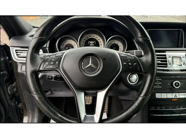 Mercedes-Benz E 400 * 4MATIC* ПАНОРАМА* KEYLESS* КАМЕРА* КОЖА* ПОДГРЕВ - автомобили, коли, обяви за нови и употребявани 9