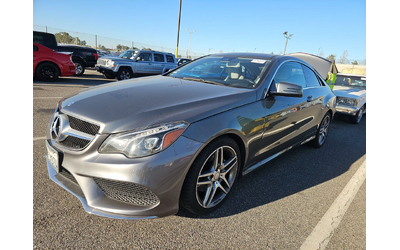 mercedes-benz-e-400 - 0