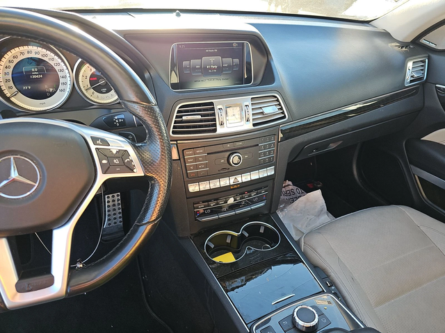 Mercedes-Benz E 400 AMG* PACK* HARMON* KARDON* LANE* ASSIST* МЪРТВА* Т - автомобили, коли, обяви за нови и употребявани 7