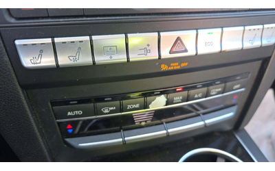 Mercedes-Benz E 400 AMG* PACK* HARMON* KARDON* LANE* ASSIST* МЪРТВА* Т - автомобили, коли, обяви за нови и употребявани 9