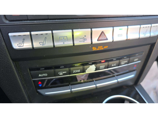 Mercedes-Benz E 400 AMG* PACK* HARMON* KARDON* LANE* ASSIST* МЪРТВА* Т - автомобили, коли, обяви за нови и употребявани 9