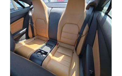 Mercedes-Benz E 400 МЪРТВА* ТОЧКА* LANE* ASSIST* HARMON* KARDON* - автомобили, коли, обяви за нови и употребявани 10