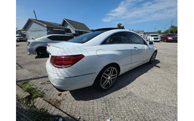 mercedes-benz-e-400 - 1