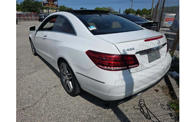 mercedes-benz-e-400 - 3