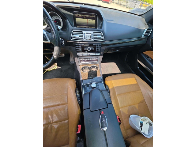 Mercedes-Benz E 400 МЪРТВА* ТОЧКА* LANE* ASSIST* HARMON* KARDON* - автомобили, коли, обяви за нови и употребявани 7