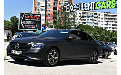 mercedes-benz-e-400 - 0