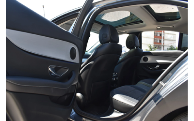 Mercedes-Benz E 400 4MATIC* - автомобили, коли, обяви за нови и употребявани 11