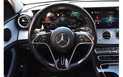 Mercedes-Benz E 400 4MATIC* - автомобили, коли, обяви за нови и употребявани 13