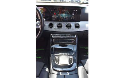 Mercedes-Benz E 400 4MATIC* - автомобили, коли, обяви за нови и употребявани 14