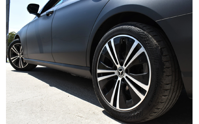 mercedes-benz-e-400 - 1