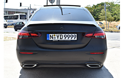 Mercedes-Benz E 400 4MATIC* - автомобили, коли, обяви за нови и употребявани 6