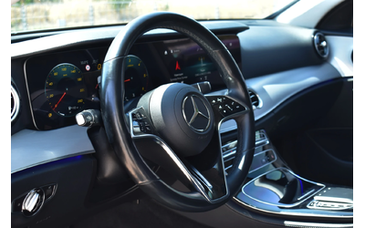 Mercedes-Benz E 400 4MATIC* - автомобили, коли, обяви за нови и употребявани 9
