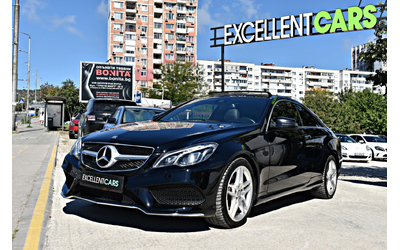 mercedes-benz-e-400 - 0