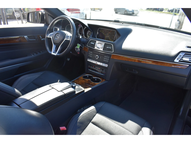 Mercedes-Benz E 400 333H.P UNIQUE* PANORAMA* HARMAN* LINE ASSIST* FRON - автомобили, коли, обяви за нови и употребявани 10