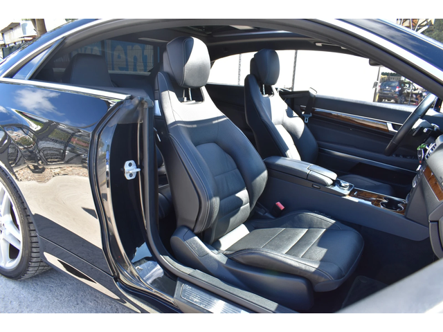 Mercedes-Benz E 400 333H.P UNIQUE* PANORAMA* HARMAN* LINE ASSIST* FRON - автомобили, коли, обяви за нови и употребявани 16