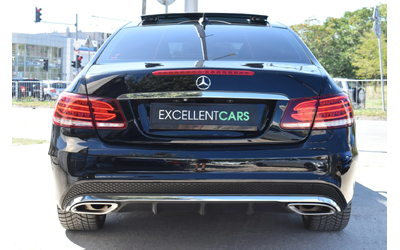 mercedes-benz-e-400 - 4