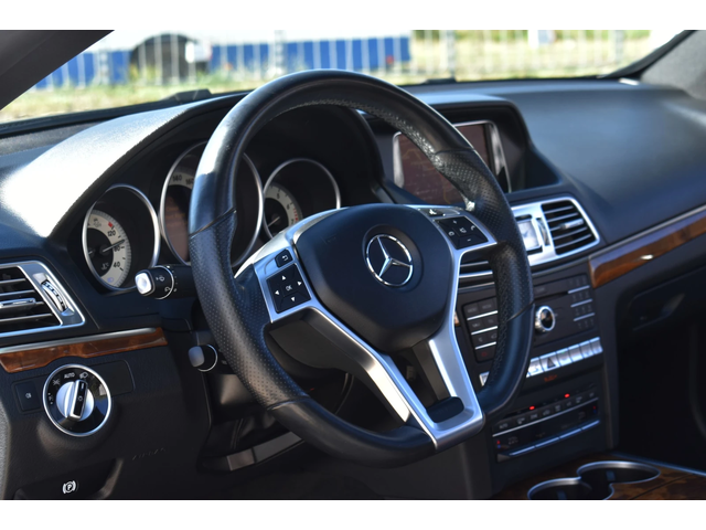 Mercedes-Benz E 400 333H.P UNIQUE* PANORAMA* HARMAN* LINE ASSIST* FRON - автомобили, коли, обяви за нови и употребявани 6