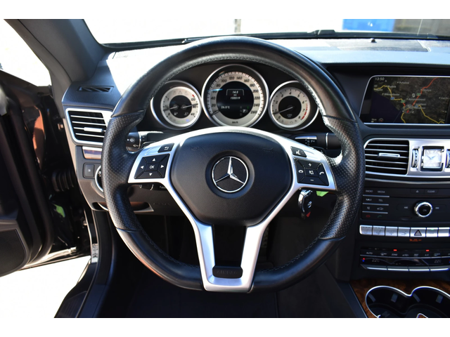 Mercedes-Benz E 400 333H.P UNIQUE* PANORAMA* HARMAN* LINE ASSIST* FRON - автомобили, коли, обяви за нови и употребявани 7