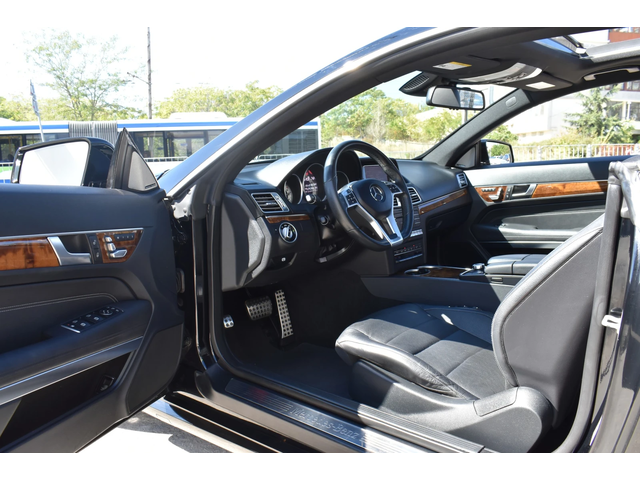 Mercedes-Benz E 400 333H.P UNIQUE* PANORAMA* HARMAN* LINE ASSIST* FRON - автомобили, коли, обяви за нови и употребявани 9