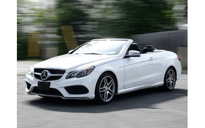 mercedes-benz-e-400 - 0